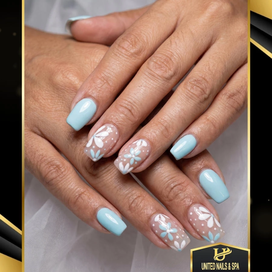 Nail Design